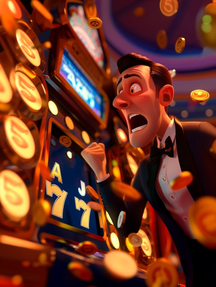 Riwayat kemenangan dan slip lottery