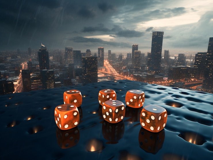Struktur promosi bonus jingga 888